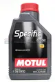 MOTUL Specific 229.52 5W30 全合成機油【APP下單4%點數回饋】