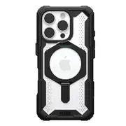 [11447511404G] Plasma XTE MagSafe Apple iPhone 16 Pro Max 6.9" Case Black/Clear, 20ft.