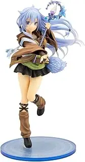 Kotobukiya - Yu-Gi-Oh! Card Game - Eria The Water Charmer / Yu-Gi-Oh! Card Game Monster Figure Collection