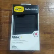 OtterBox Defender Series Pro Case iPhone 11/ iPhone XR With Holster Black New