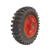 Sherlock 16" Standard Heavy Duty Tread Wheelbarrow Wheel