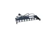 Eaton 1U 10A Aust 3-Pin Input Rack Mount Surge [SF8RM]