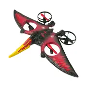 HW Wing Dragon 2.4GHz 4CH 310mm Wingspan 6-Axis Gyro One Key Aerobatics Mini EPP RC Airplane RTF for Beginner