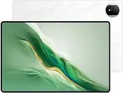 HONOR MagicPad2 Tablet 12GB + 256GB, 12.3 Inch 144Hz OLED Display, Snapdragon 8s Gen 3, 10050mAh Battery, 8 Speakers, Android 14 Tablet WiFi Version, Google Service, Moonlight White