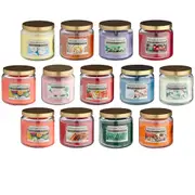 Yankee Candle Hi Small Jar - Sunset Jasmine