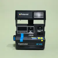 在飛比找蝦皮購物優惠-【Polaroid雜貨店】♞ Polaroid 600 Su