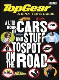 在飛比找三民網路書店優惠-Top Gear: The Spotter's Guide