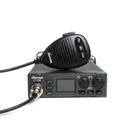 LT-308 High-Quality Shortwave CB Radio for Marine and Car Use Broad Frequency Range 27MHz-39MHz Superior Communication D