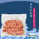 【新港漁會】飛魚卵香腸(5入)-300g-包 (2包組)