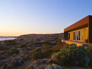 駱駝海灘屋Camel Beach House