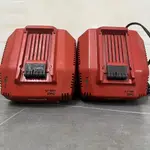 免運 喜利得充電器HILTI C4/36-350 原裝110V充電器 9A快速充電器 喜利得12V-36V鋰電池 都能充