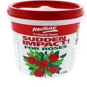 Neutrog Sudden Impact for Roses Fertiliser 1.5 kg