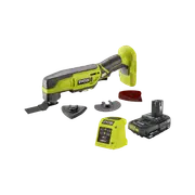 Ryobi 18V ONE+ Multitool Kit