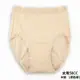 （享優惠價）【WELLDRY】日本進口女生輕失禁內褲-膚色（50cc款）M／廠商直送