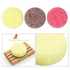 3x Natural Shampoo Soap Bar Anti-Dandruff Cleansing Strengthening Shampoo