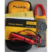 one new Fluke 375 true rms clamp meter Fluke375 Free ship