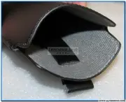 2x Soft Black Pouch / Case for HP 10c, HP 11c, HP 12c, HP 12CP, 15c, 16c USA