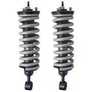 CalOffroad Nitro Pro Series Coilover Pair to suit Nissan Navara D23 Coil/Leaf (Heavy Duty) - CORPS402FH-EX-2