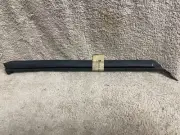 NOS FORD D0OZ-6330146-A 1970-71 TORINO FB RH 1/4 WINDOW VERTICAL WEATHERSTRIP