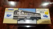 CORGI CLASSICS BUS GM 4502 PACIFIC GREYHOUND LINES NIB 1/50 SCALE
