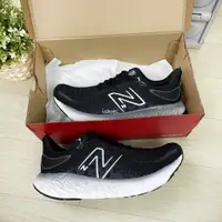 在飛比找蝦皮購物優惠-iShoes正品 New Balance 1080 男鞋 寬