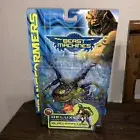 NIB Transformers BLACKARACHNIA Beast Machines Hasbro BLACK WIDOW SPIDER New