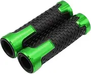 Motorcycle Skid Handle 7/8 Inch 22mm Motorcycle Handlebar Accessories Racing Handlebar Grip for Aprilia RS125 RS 125 1996-2005