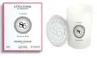 L'Occitane En Provence FIG & ROSE Scented Candle 8.4 oz NIB 240 gr, NIB