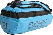 [Element Equipment] Trailhead Duffel Bag Shoulder Straps Waterproof Fabric