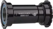 Wheels Manufacturing BB86/92 Bottom Bracket w/ABEC-3 Bearings Threaded