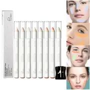 Brightening Correcting Concealer Contouring Pen Highlighter Stick Face Lip AU