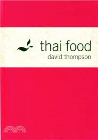 在飛比找三民網路書店優惠-Thai Food