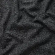 PÄRUP cover for 3-seat sofa, Gunnared dark grey