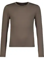 Girls Super Soft Long Sleeve Tee