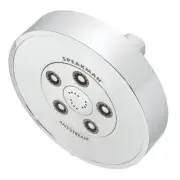 S-3010 Neo Anystream High Pressure 2.5 GPM Polished Chrome Shower Head