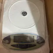 Four E 300g x 0.001g Accuracy Precision Laboratory Balance Scale With Windsheild