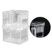 Fish Fry Breeder Box Fish Fry Isolation Incubator fish breeder box for hatchery