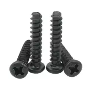 TV Base Stand Screws For TCL 28S305, 32D100, 32S301, 32S303, 32S331-CA, 43S423