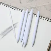 18 PCS Sandpaper Block for Drawing Blending Stumps Artist Tool