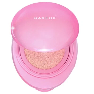 nakeup face cushion foundation 14g nakeup face one night cushion