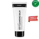The Inkey List Oat Cleansing Balm 150ml- Free & fast Shipping