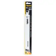 Kango 9" 14 TPI Metal Demolition Blade - 5 Pack Workshop Power Tool Supplies