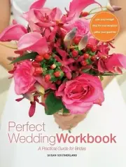 "Perfect Wedding Workbook" - Susan Southerland (Paperback)