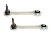 Set of 2 Control Arm Stay Rear (Left + Right) PRO PARTS 65343813 for Saab 9-3 (for: Saab)