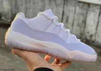 在飛比找Yahoo!奇摩拍賣優惠-Air Jordan 11 Low Pure Violet 