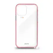 EFM Aspen Case Armour with D3O 5G Signal Plus - For iPhone 12 Pro Max 6.7" - Glitter Coral