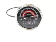 For Massey Ferguson Tractor Counter / Anti Clock wise Tachometer with Cable #19-