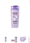 L'Oreal Paris Elvive Hyaluron Plump Hydrating Shampoo, 72H Inten. Moist. 13.5 oz