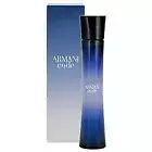 GIORGIO ARMANI Armani Code Eau De Parfum Spray Perfume For Women 50ml new in box