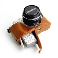 在飛比找蝦皮購物優惠-適用於奧林巴斯epl7相機套pen-f相機包EPL10/9/